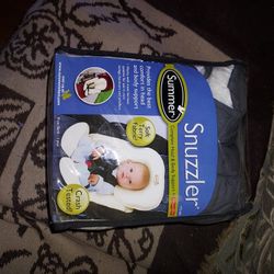 Infant Carseat Accessorie 