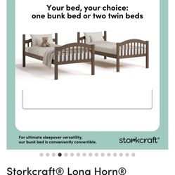 Bunkbeds 