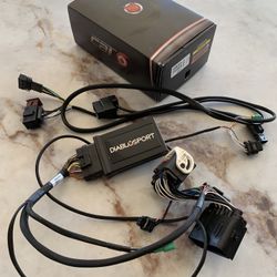 DiabloSport CAT6 Ram 1500 Hurricane Tuner Programmer SO And HO engines