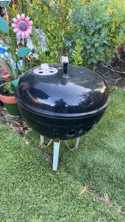 Azador Weber dimension 18"