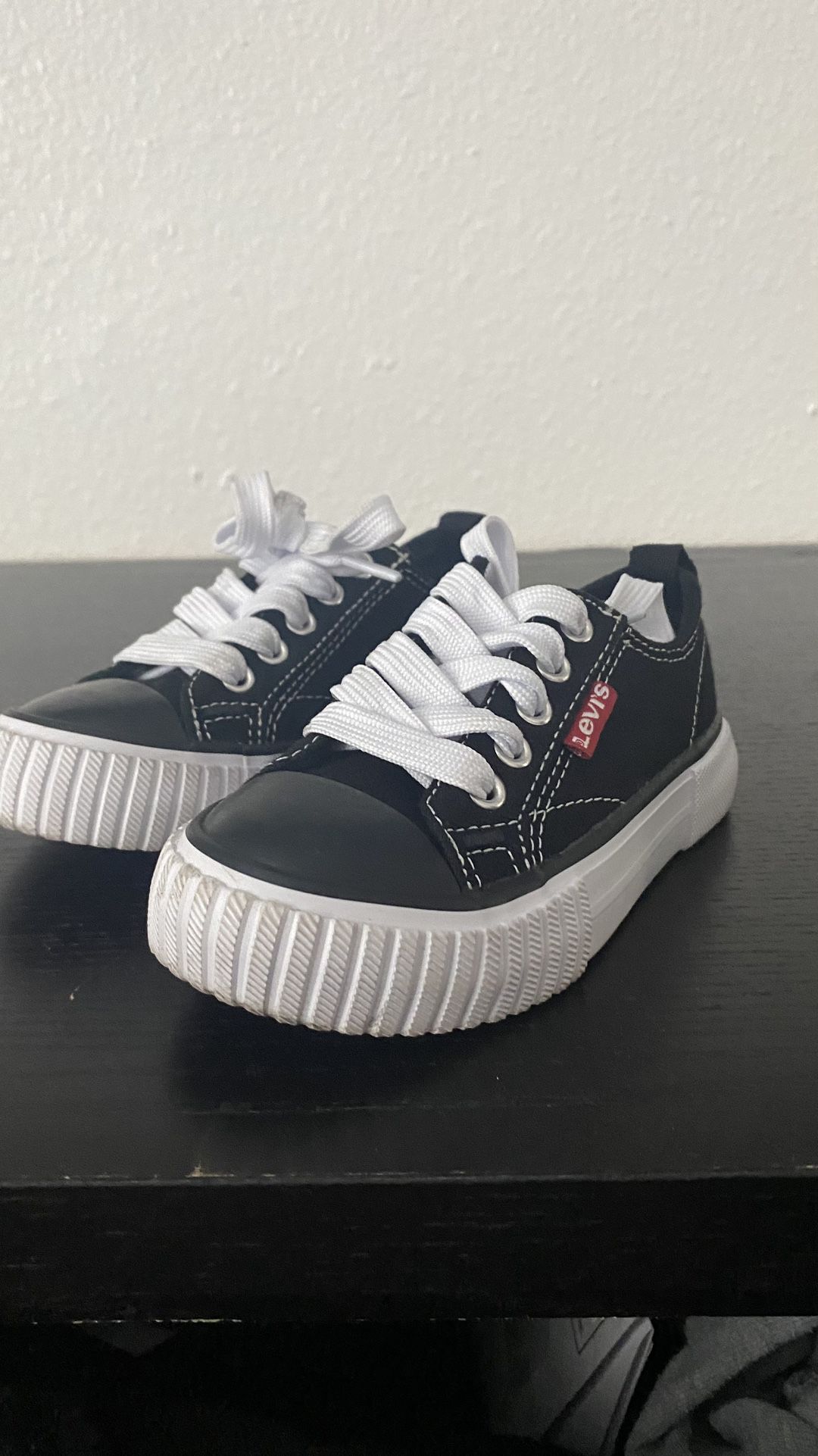 Levis Toddler Shoes