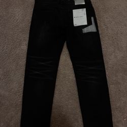Purple Brand Jean 