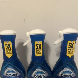 Dawn Power Wash 2/$10