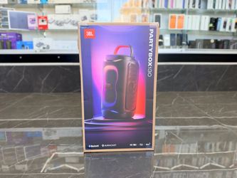 JBL PARTYBOX 130 (Latest Model 2026) (Take It Home In Payments/ llévatelo a casa en pagos) only $10 down