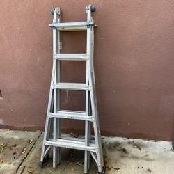 ladder