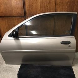 2003 Chevrolet Cavalier