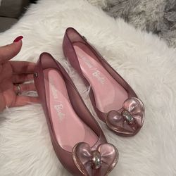 Shoes Girl