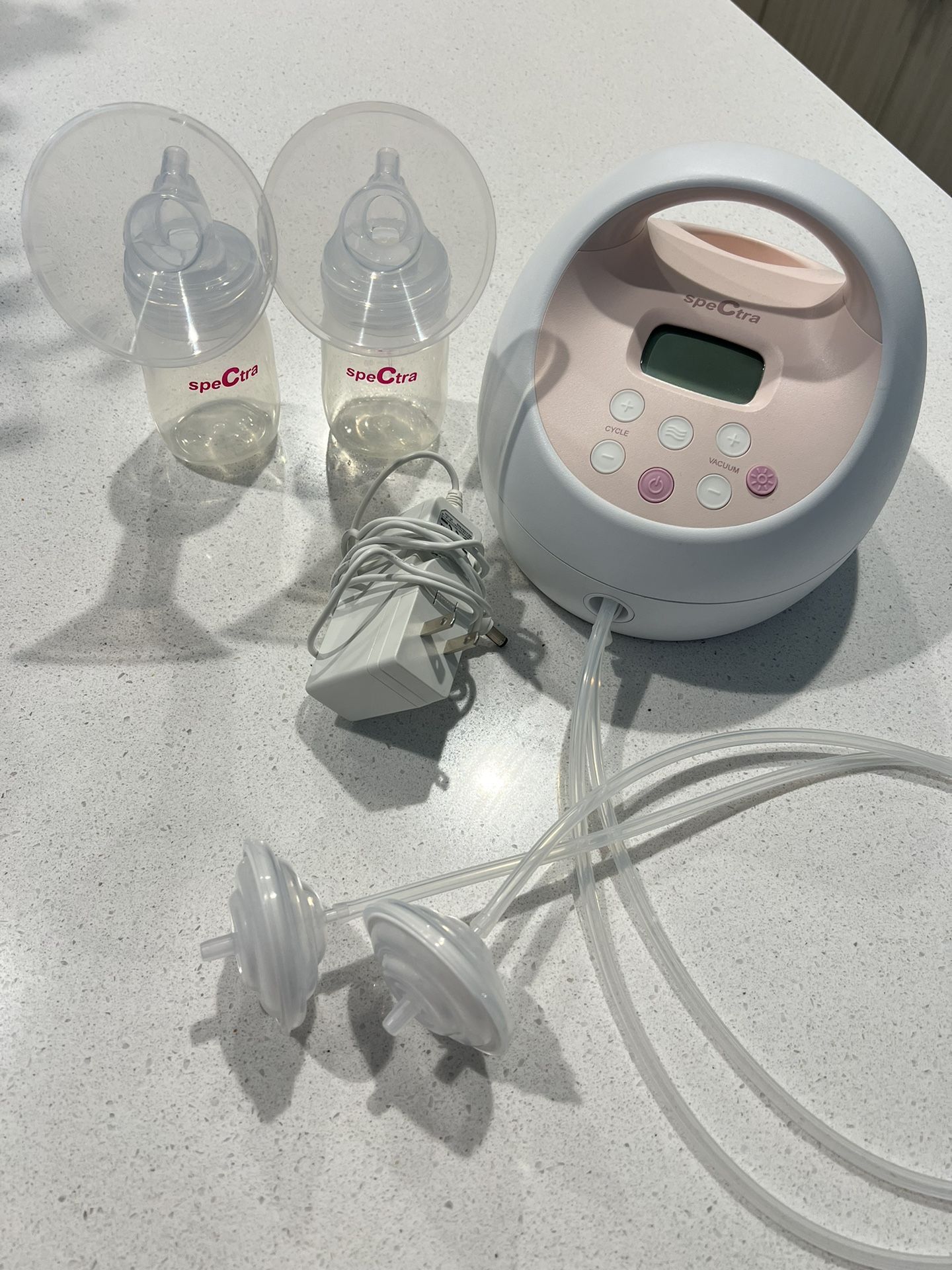 Breast Pump 