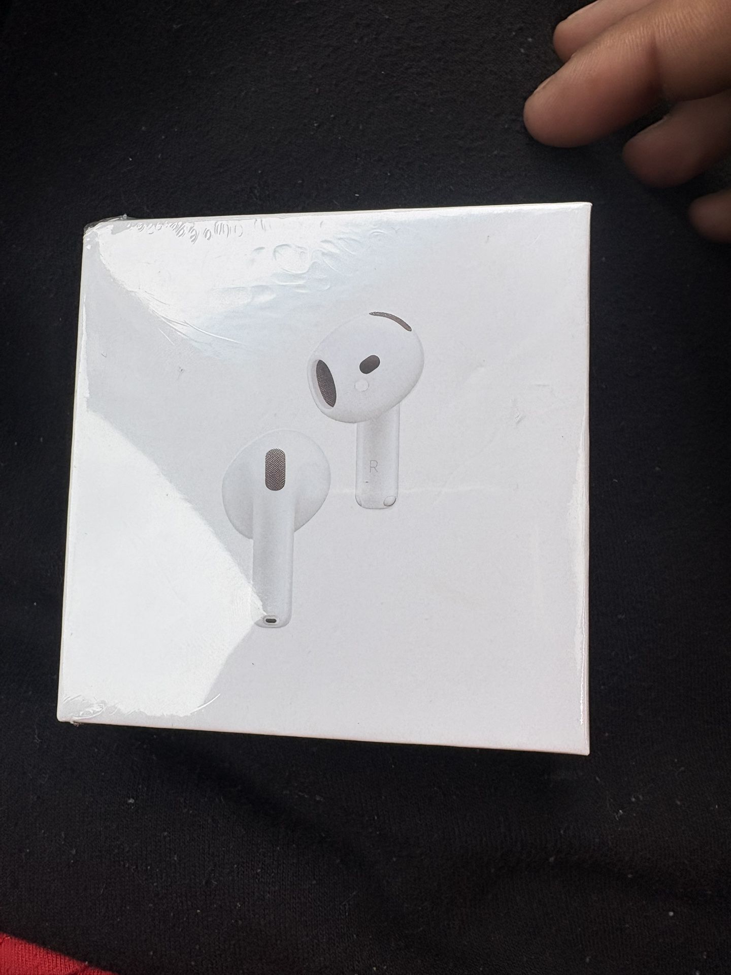 Air Pods 4 