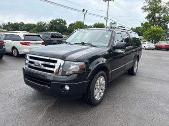 2012 Ford Expedition