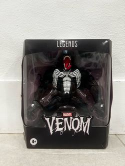 Marvel Legends Series Venom Action Figure