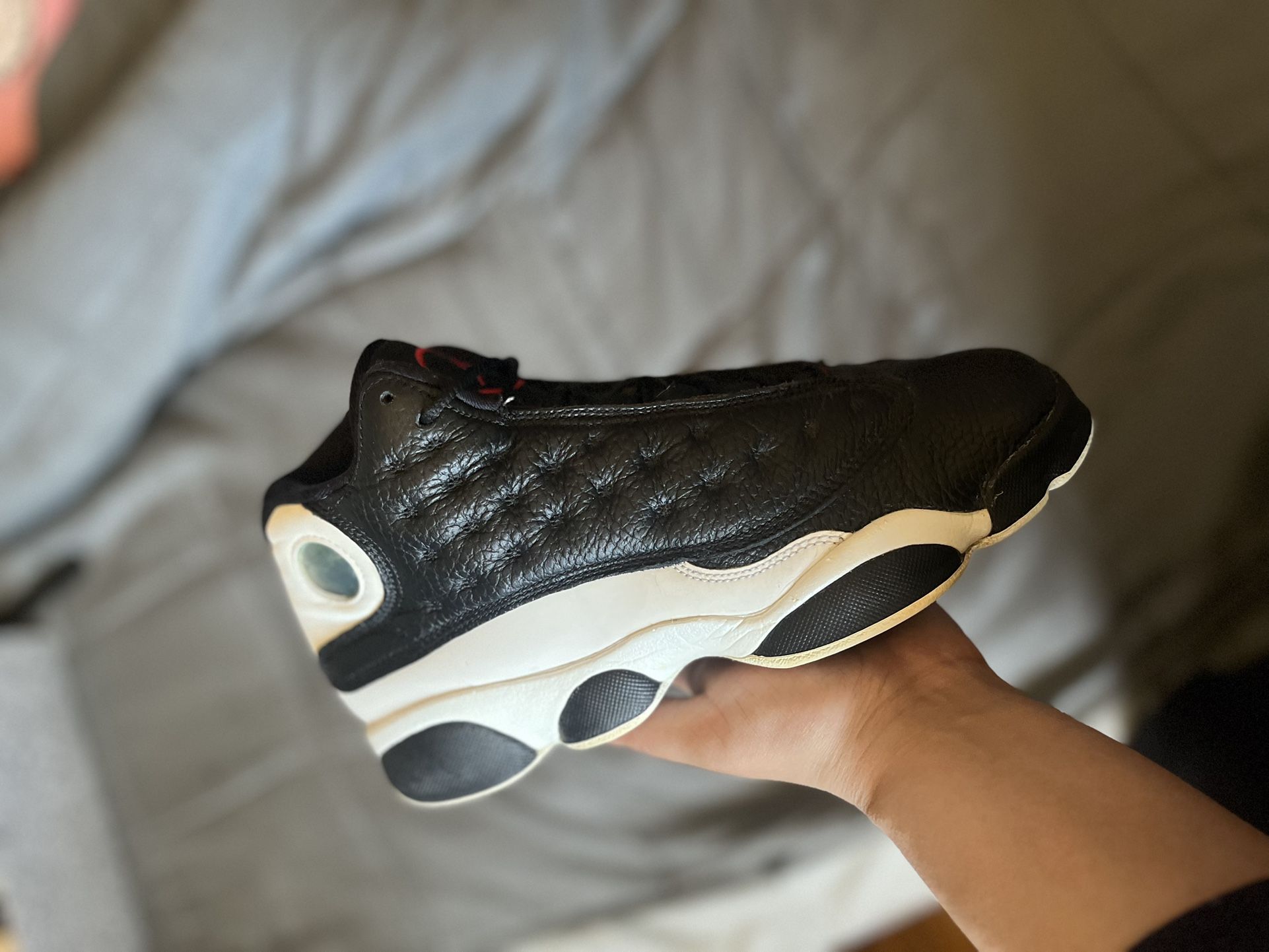 Jordan Retro “Reverse He Got Game” 13 - Size 7