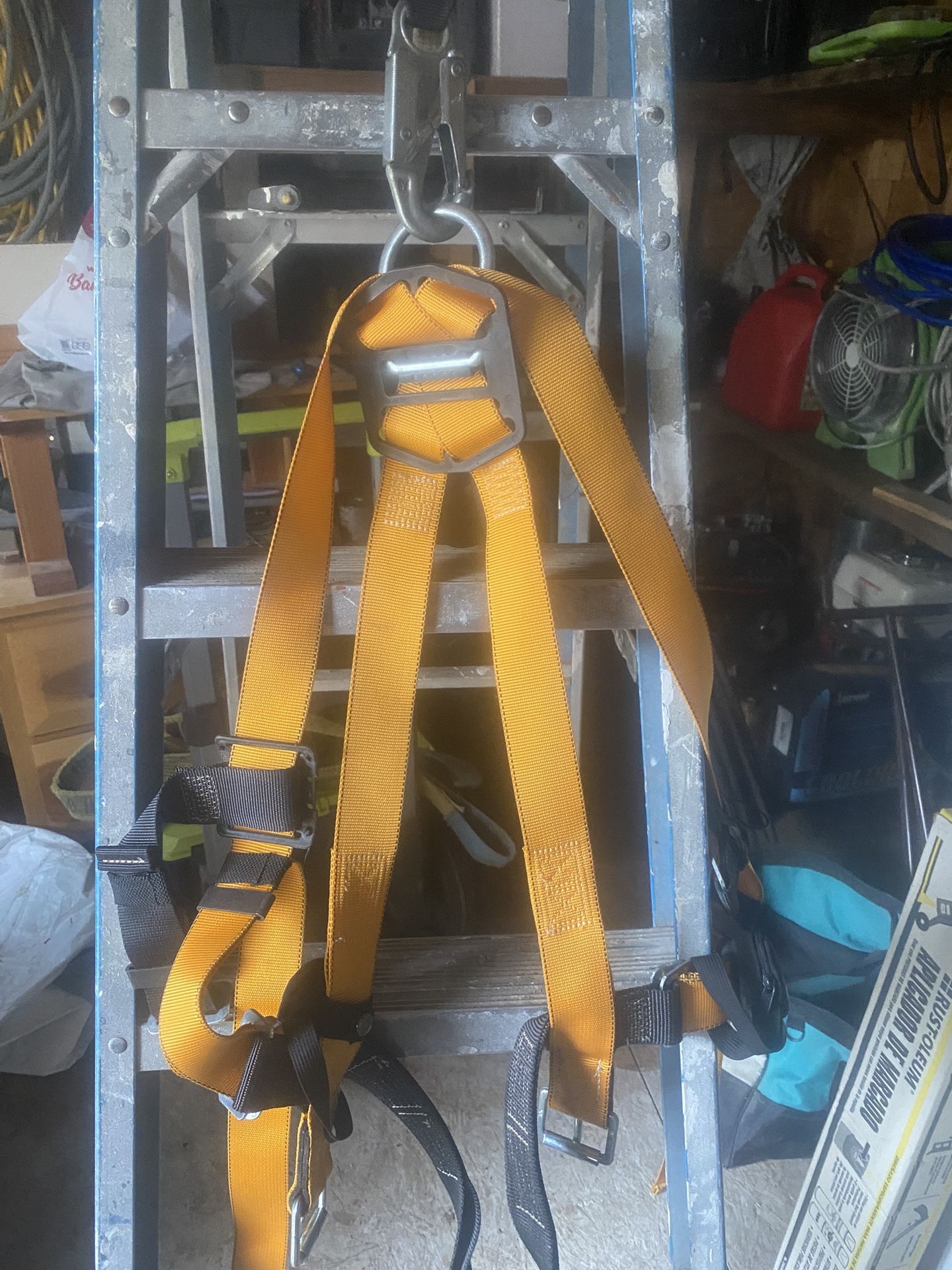 Harness