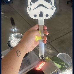 Spatule Star Wars