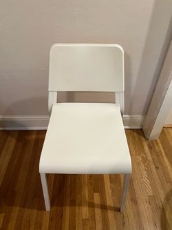 IKEA Teodores Chair