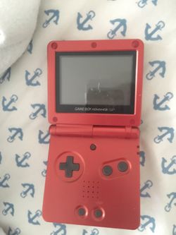 Gameboy advance and Tarzan the game
