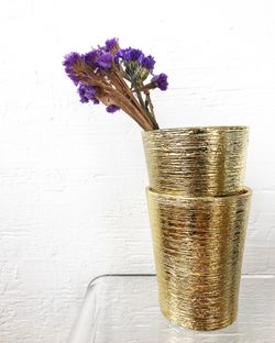1 Piece Decorative Vase