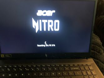 Ray Ban META glasses & Nitro V Gaming Laptop