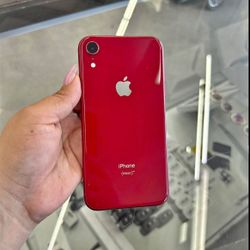 Apple iPhone XR Unlocked 