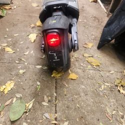 Segway Gt1 Super Scooter 