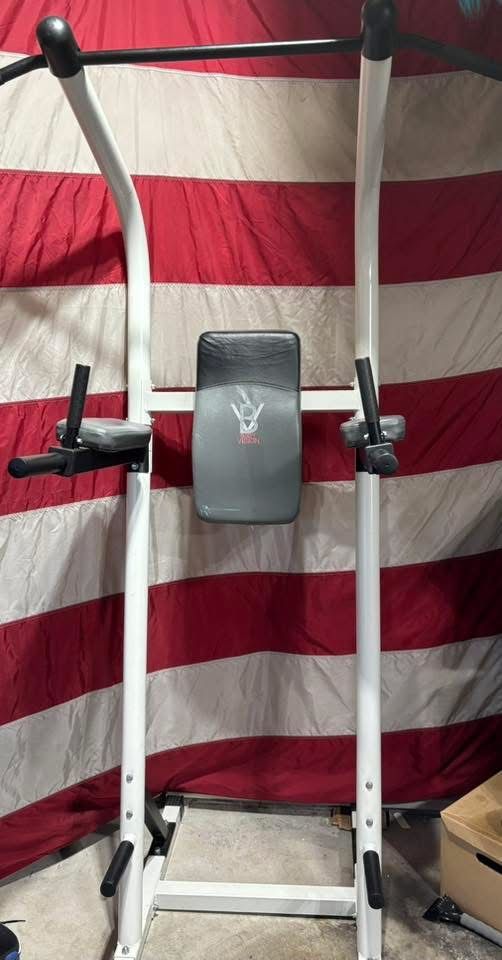Body Vision Power Tower