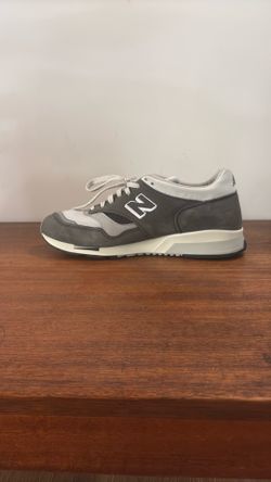 New Balance UK 1500 ANI 35th gray