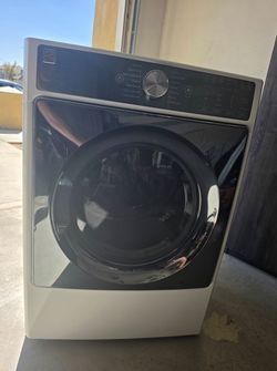 Kenmore electric dryer