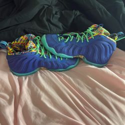 Foamposite 