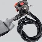 High power slotting machine vacuum cleaner blower suction cleaning tool 