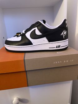 Terror Squad Air Force One 