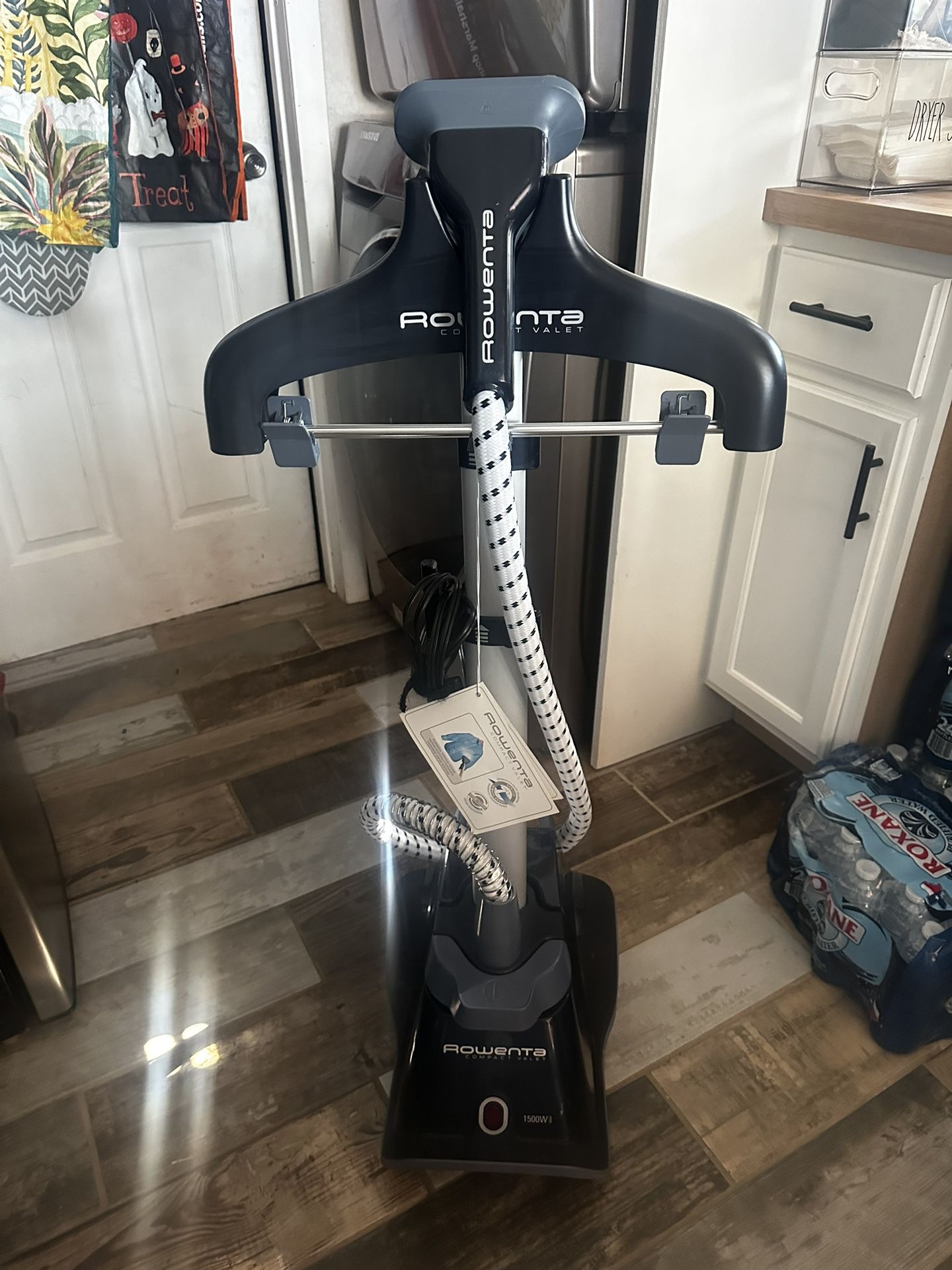 Rowenta Clothes Steamer