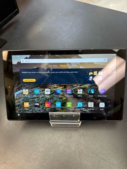 Amazon Fire 10