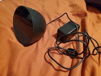 Amazon Echo Spot (2024 Release)