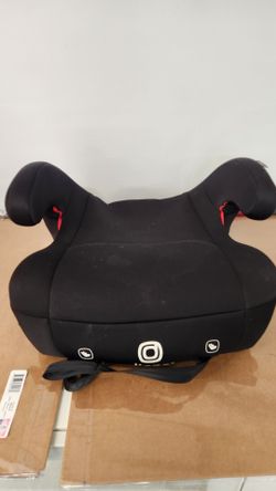 Diono Solana 2 XL booster carseat