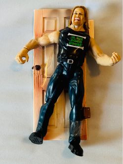 1999 WWF/WWE Road Dogg