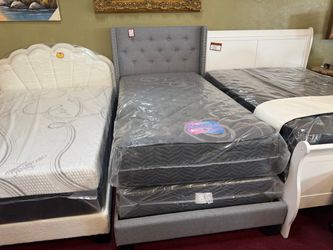 ✨ Twin Bed✨