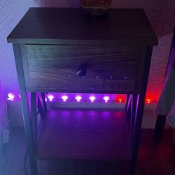 Rustic Bedroom Furniture Set