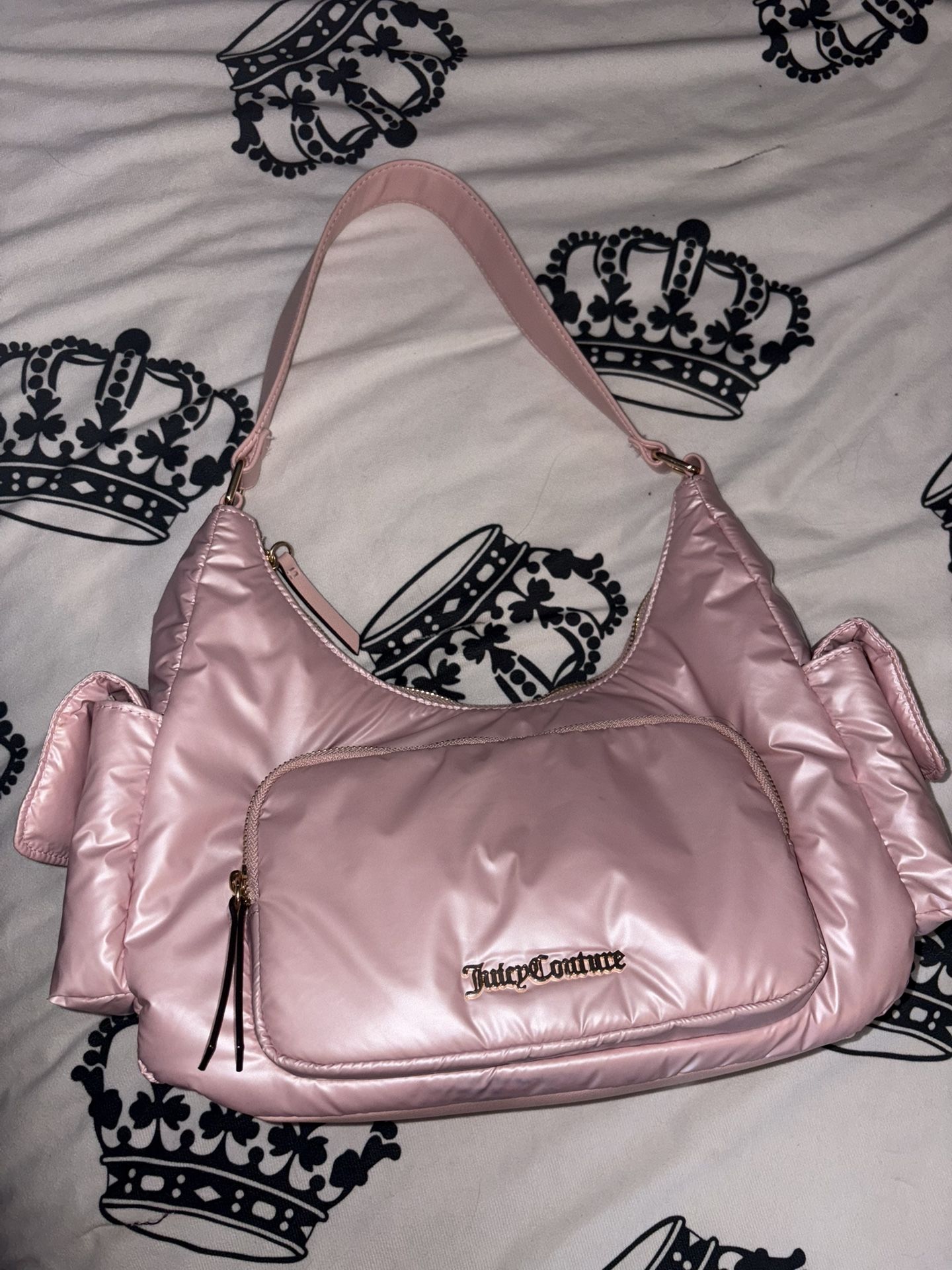 Juicy Purse