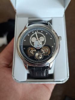 Disney Watch