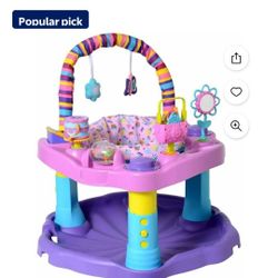 Baby Bouncer