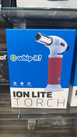 Wip it torch