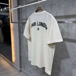 Amiri t shirt