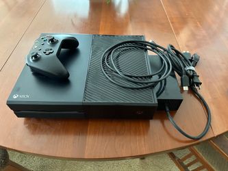 X-Box One