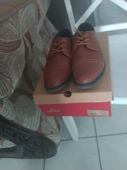 New Shoes Size 7