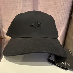 Armani Exchange Hat
