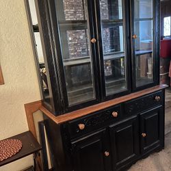 China Cabinet 