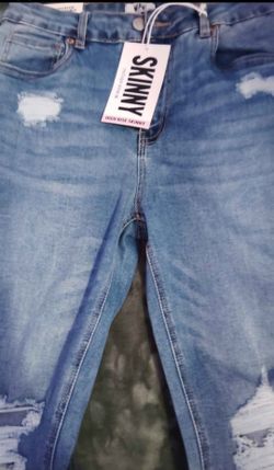 Refuge Denim