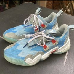 Adidas Trae Young 1 Low💯💯💯💪🏼