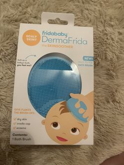 Frida Baby Scalp Brush +