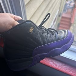 Size 3 Jordan’s 